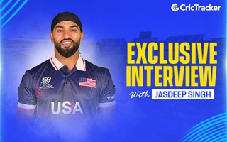 USA pacer Jasdeep Singh names his preferred IPL team