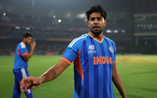 T20 World Cup 2026: Mohammed Siraj replaces injured Harshit Rana in India squad