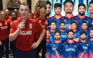 T20 World Cup 2026: England announce playing XI for Nepal clash
