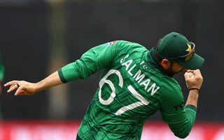 T20 World Cup 2026: 'We have to do it the hard way' - Pakistan skipper Agha Salman reflects on winning start against Netherlands