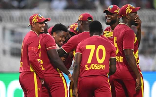 ICC T20 World Cup 2026: West Indies vs Scotland Highlights & Result