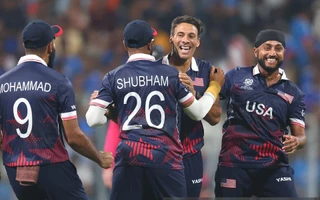 T20 World Cup 2026: USA names Ehsan Adil as replacement for Jasdeep Singh