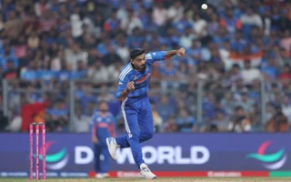 T20 WC 2026 Memes: Hilarious Reactions from IND  vs USA, Match 3 at Wankhede Stadium, Mumbai