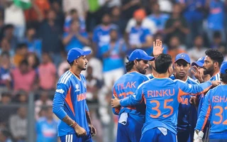 T20 World Cup 2026: India vs USA, Match 3, Who said What?