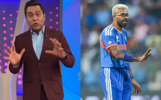 T20 World Cup 2026: 'My heart was palpitating' - Aakash Chopra on Hardik Pandya's outing in India vs USA clash