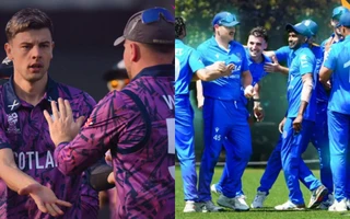 T20 World Cup 2026: Match 7, SCO vs ITA Match Prediction – Who will win today’s T20 World Cup match between Scotland vs Italy?