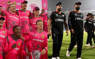 T20 World Cup 2026: Match 9, SA vs CAN Match Prediction – Who will win today’s T20 World Cup match between South Africa vs Canada?