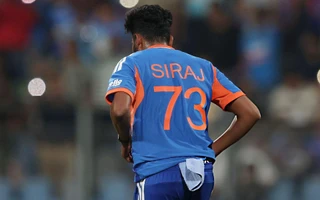 T20 World Cup 2026: ‘He was eating Biryani two days ago’ - Former CSK batter hilariously praises Mohammed Siraj for USA heroics