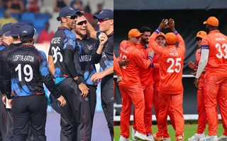 T20 World Cup 2026: Match 10, NED vs NAM Match Prediction – Who will win today’s T20 World Cup 2026, match 10 between Netherlands vs Namibia?