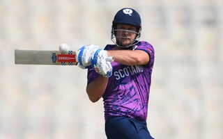 Video of the Day: T20 World Cup 2026 - George Munsey sets up tone for Scotland with fiery knock at Eden Gardens against Italy