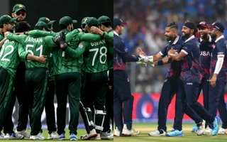 T20 World Cup 2026: Match 12, PAK vs USA Match Prediction – Who will win today’s match between Pakistan vs United States of America?