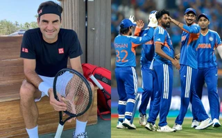 T20 World Cup 2026: Dinesh Karthik compares dominant Indian T20I side to Roger Federer at his peak