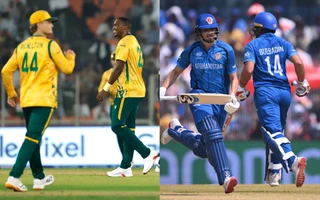 T20 World Cup 2026: Match 13, SA vs AFG Match Prediction – Who will win today’s match between South Africa vs Afghanistan?