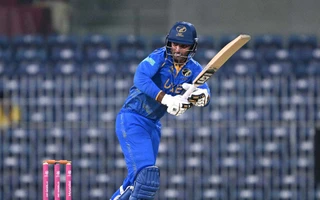 T20 World Cup 2026: UAE send Muhammad Zohaib home for disciplinary reasons ahead of T20 World Cup clash