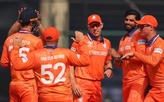 T20 World Cup 2026: Netherlands vs Namibia, Match 10– Full highlights, top moments & winner details