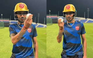 [WATCH] Yuzvendra Chahal’s hilarious imitation of Abhishek Sharma, video goes viral