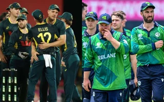 AUS vs IRE Dream11 Prediction