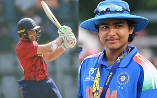 ‘Vaibhav Suryavanshi is the best player I’ve ever seen’ - Jos Buttler impressed by 14-year-old’s Under-19 World Cup final knock