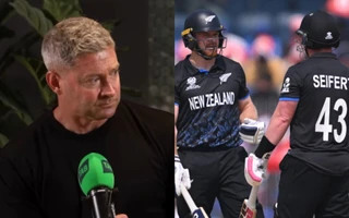 T20 World Cup 2026: Michael Clarke predicts four semi-finalists, leaves out former champions