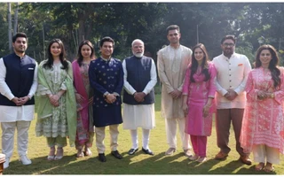 Sachin Tendulkar. (Source:instagram)