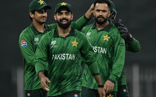 Pakistan