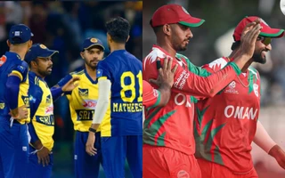 T20 World Cup 2026: Match 16, SL vs OMN Match Prediction – Who will win today’s match between Sri Lanka vs Oman?