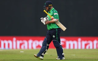 T20 World Cup 2026: Paul Stirling sent for scans as Ireland sweat on captain’s fitness after Australia defeat