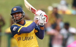Video of the Day: T20 World Cup 2026 – Shanaka’s late assault seals Sri Lanka’s dominance vs Oman