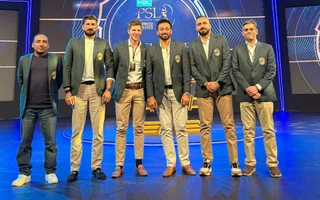 Who are the 3 most expensive buys in PSL 2026 Auction?