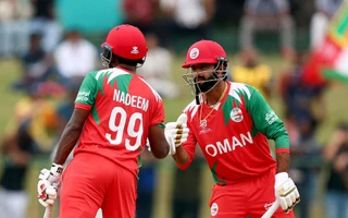 IRE vs OMA Dream11 Prediction