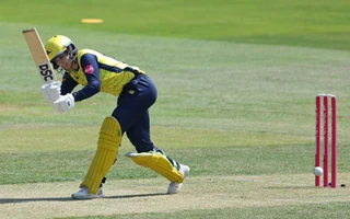 Charli Knott signs with The Blaze for 2026 Blast & One-Day Cup, Orla Prendergast returns for third season