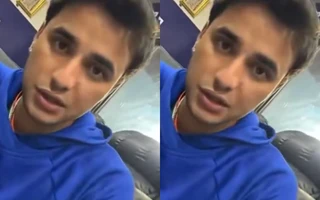 [WATCH]: T20 World Cup 2026: Abhishek Sharma reveals massive health update ahead of Pakistan clash