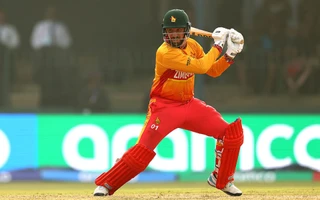 Zimbabwe's Brendan Taylor ruled out of T20 World Cup 2026