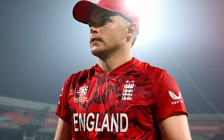 Sam Curran wants to silence Wankhede crowd like Pat Cummins did in Ahmedabad in 2023