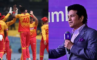 Zimbabwe & Sachin Tendulkar