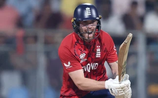 T20 World Cup 2026: ‘We will try to bring out the best version of ourselves’ - Phil Salt ahead of Scotland clash