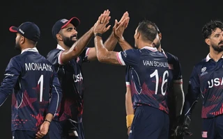 USA vs NAM Dream11 Prediction