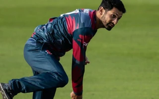 T20 Blast 2026: Sikandar Raza joins Worcestershire as Ben Dwarshuis replacement