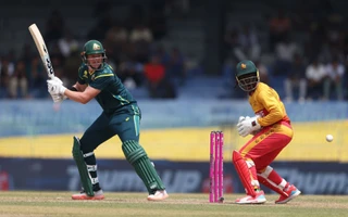 T20 World Cup 2026: ‘We probably should have chased that down’ - Matt Renshaw on Australia’s loss to Zimbabwe