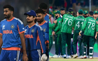 IND vs PAK Dream11 Prediction