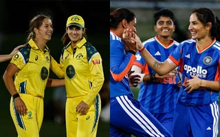 AUS-W vs IND-W Dream11 Prediction