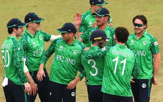 T20 World Cup 2026: Ireland vs Oman, Match 22 – Full highlights, top moments & winner details