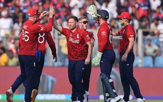 T20 World Cup 2026: England vs Italy, Match 29 – Full highlights, top moments & winner details