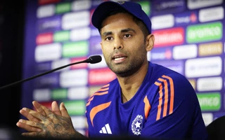 T20 World Cup 2026: ‘Wait for 24 hours, I’ll break the suspense’ - Suryakumar Yadav keeps handshake decision under wraps