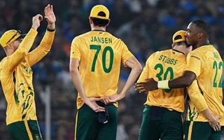 T20 World Cup 2026: New Zealand vs South Africa, Match 24 – Full highlights, top moments & winner details