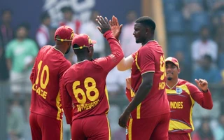 T20 World Cup 2026: West Indies vs Nepal, Match 25 – Full highlights, top moments & winner details