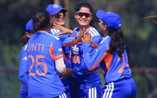 Women's Asia Cup Rising Stars 2026: India A Women vs Pakistan A Women, Match 6 – Full highlights, top moments & winner details