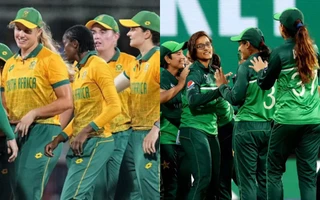 South Africa Women vs Pakistan Women, 3rd T20I Match Prediction: Who will win today's match between SA Women vs PAK Women?