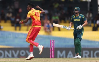 How can Australia qualify after losing to Zimbabwe? T20 WC scenario explained