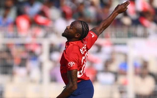 England hand maiden ODI call-up to James Coles; Jofra Archer returns for India series